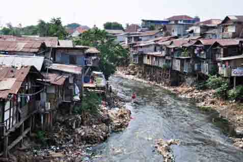  Skema Bedah Rumah Diganti Padat Karya Tunai